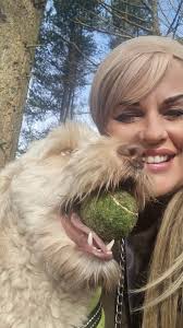 My mum died at 62 but I'm competing in Ms Great Britain