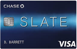 In total, chase credit cards has 6 phone numbers. Getchaseslate Guide For Chase Slate Credit Card Offer