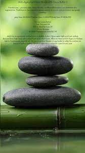 Easy Anti Aging Diy Eye Cream Recipe With Cocoa Butter Recipe Zen Wallpaper Bamboo Wallpaper Zen Rock