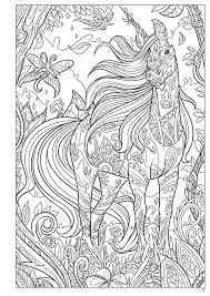 Hier findest du zeichnungen von tieren. Malbuch Fur Erwachsene Tiere Und Fantasy 50 Krafttiere Mit Detailliertem Hintergrund Zum Ausmalen Fur Entspannung Kreativitat Und Eine Magische Zeit Selina Ritter Amazon De Bucher