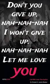 Pin On Love Song Lyrics 60 S