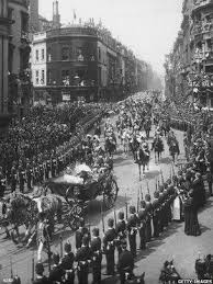 Maybe you would like to learn more about one of these? Queen Victoria And Britain S First Diamond Jubilee Bbc News