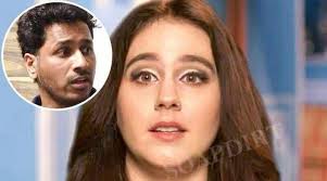 Fiancé de 90 jours : Kimberly conteste les demandes culturelles de TJ