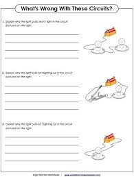 Try these second grade science worksheets with your future scientist. Science Worksheets Super Teacher Worksheets Science Worksheets 4th Grade Science
