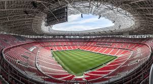 It will host three games in group f and one of the last 16 encounters. Puskas Arena Budapest Dynamic Tours Dmc Budapest