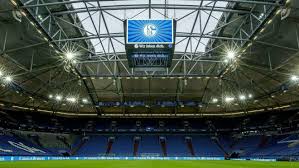 All information about fc schalke 04 (bundesliga) current squad with market values transfers rumours player stats fixtures news Bundesliga The Fall Of A German Giant Schalke Stare Relegation In The Face Marca