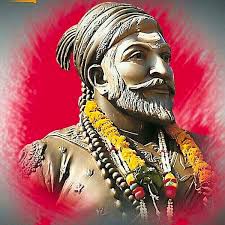 It was recently renamed after the 17th century maratha emperor, chhatrapati shivaji raje bhonsle. Chhatrapati Shivaji Maharaj Spiral Notebook For Sale By Bhushan