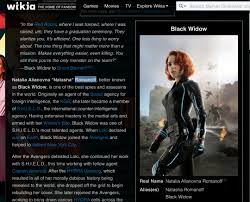 Rushman was an alias as she was masquerading as an assistant. Natasha S Last Name Fuck Yeah Black Widow