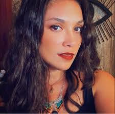 Danielle Rosado's Instagram, Twitter & Facebook