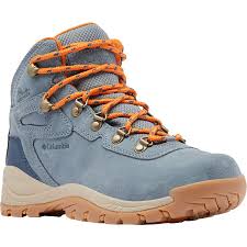 Columbia newton ridge plus wp cordovan crown jewel hiking boot women's sz 9.5 us. Buy Columbia Women S Newton Ridge Plus Amped Waterproof Hiking Cheap Online