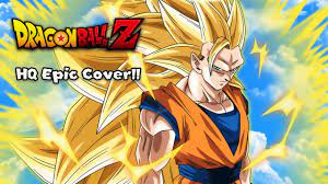 We did not find results for: Dragon Ball Z Super Saiyan 3 Theme Hq Epic Cover Youtube