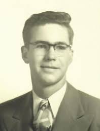 Obituary for Richard B. Goode