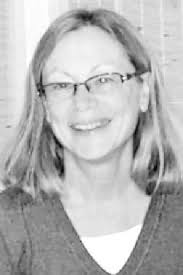 Patricia Anysz Obituary (1958