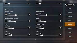 Pubg Mobile Here S How To Use Gyroscope Aiming Like Pros