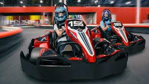 14900 northwest fwy, houston (tx), 77040, united states. Outlier Invests In K1 Speed Go Kart Racing Phoenix Business Journal
