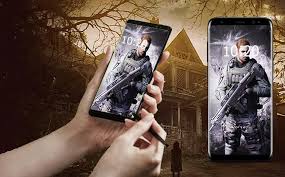 Resident Evil 7 Wallpaper Hd For Android Apk Download We hope you enjoy our growing collection of hd images to use as a background or home screen for your smartphone or please contact us if you want to publish a resident evil wallpaper on our site. resident evil 7 wallpaper hd for