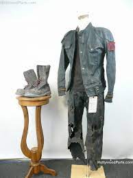 Terminator Salvation Military Costumes Military Costumes Terminator Costumes