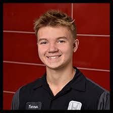 Derek Hartwick's Instagram, Twitter & Facebook