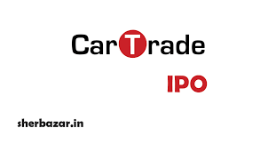 Cartrade tech shares made a weak debut on the stock market on friday. Cartrade Ipo Cartrade Tech Limited Ipo Detail Sherbazar Hindi Blog For Share Market