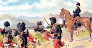 Bombay Native Infantry