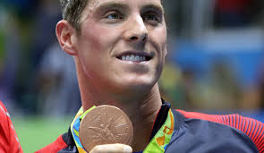 North Shore swimmer Conor Dwyer, aiming to qualify for his 3rd Olympics,  sought treatment to get his 'mojo' back. Then he was accused of doping.