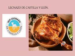 Castilla y león debe su nombre a los cientos de castillos que se construyeron en la alta edad media y en épocas de reconquista cuando las fortificaciones marcaban las gracias a los trabajos realizados hace apenas unos años, podemos disfrutar de uno de los castillos más hermosos de castilla y león. Todos Los Lechazos De La Igp Lechazo De Castilla Y Leon Incluiran El Corazon Amarillo De Tierra De Sabor Y Garantizan Su Origen Https Www Leon7dias Noticias De Leon Leon7dias Diario Digital De