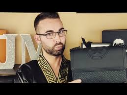 TORY BURCH Fleming NIGHTMARE