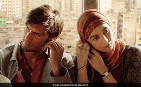 Image result for gully boy