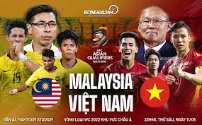 Quang hải sút bóng vào lưới malaysia, rất tiếc tiền vệ việt nam đã phạm lỗi việt vị (ảnh: Káº¿t Quáº£ Viá»‡t Nam Vs Malaysia Vong Loáº¡i World Cup 2022 Vtv6
