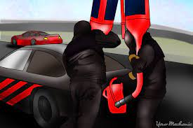 How do the overtime rules in nascar work? How To Fuel A Race Car Yourmechanic Advice