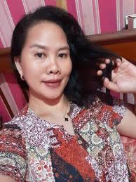 Hello … just taking a good selfie