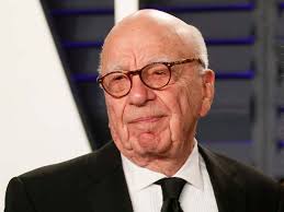 Coronavirus: Rupert Murdoch protected himself while his Fox News channel dismissed pandemic warnings | The Independent | The Independent