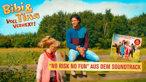 Michael maertens, lina larissa strahl, detlev buck and others. Bibi Tina 2 Voll Verhext No Risk No Fun Offizielles Musikvideo Youtube