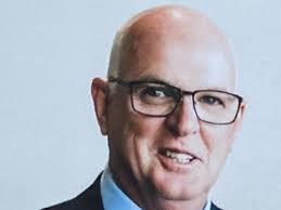 Brett Cunningham resigns from Golden Plains council effective immediately