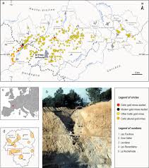 Emotes will go on cooldown if overused, or if your emote is interrupted by taking damage. Geochemistry Of Gold Ores Mined During Celtic Times From The North Western French Massif Central Scientific Reports