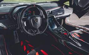 Lamborghiniaventadorinterior Lamborghini Centenario Lamborghini Lamborghini Interior