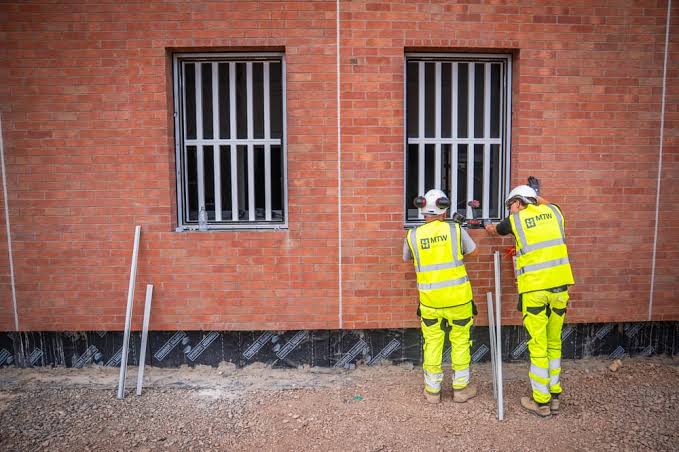 Victims' families call for all manslaughter to be excluded from early  release | The Standard