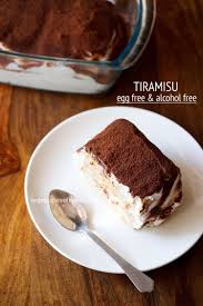Alcohol Free Tiramisu Easy Tiramisu Recipe Eggless Tiramisu Recipe Best Tiramisu Recipe