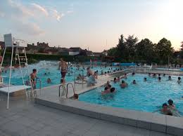 Piscine A Pre En Pail Horaires Tarifs Et Telephone Guide Piscine Fr