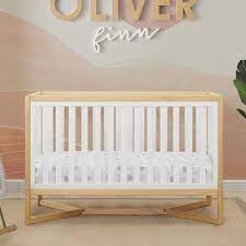 Delta Children Tribeca 4 In 1 Convertible Crib Reviews Wayfair