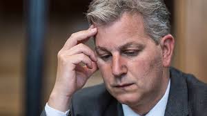 Marco Chiesa, la sua fiduciaria non era in regola?