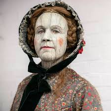 I just loved the character of aunt sally from the old tv sitcom. Aunt Sally Worzel Gummidge Actress Actor Tv Series