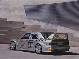 Mercedes Benz Amg 40th Anniversary 190e 2 5 16 Evolution Ii Dtm Mercedes Benz Amg Mercedes Benz 190e Mercedes Benz Cars