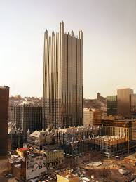 As a fully licensed & insured general contractor, tedesco construction company has a proven track record of excellence. Ppg Place Wikipedia