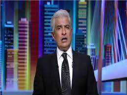 أعرب الفنان حمادة هلال، عن سعادته بالنجاح الذي حققه مسلسله المداح، الذي عرض في السباق الرمضاني الماضي 2021. Ø¨Ø¹Ø¯ ØºÙŠØ§Ø¨ 6 Ø£Ø´Ù‡Ø± ÙˆØ§Ø¦Ù„ Ø§Ù„Ø¥Ø¨Ø±Ø§Ø´ÙŠ ÙŠØ¹ÙˆØ¯ Ù„Ø¨Ø±Ù†Ø§Ù…Ø¬ Ø§Ù„ØªØ§Ø³Ø¹Ø© Ø®Ù„Ø§Ù„ Ø£ÙŠØ§Ù… Ø¨ÙˆØ§Ø¨Ø© Ø£Ø®Ø¨Ø§Ø± Ø§Ù„ÙŠÙˆÙ… Ø§Ù„Ø¥Ù„ÙƒØªØ±ÙˆÙ†ÙŠØ©