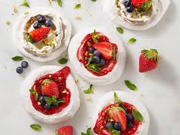 See more ideas about sugar free desserts, free desserts, desserts. 15 Best Healthy Easter Treats Low Sugar Easter Dessert Ideas