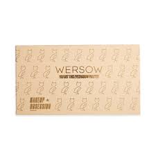 We did not find results for: Makeup Obsession X Wersow Collection Beautyvelle Makeup News