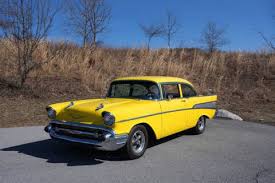 Image result for Canary Yellow 1957 General Electric