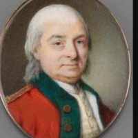 Colonel Beverley Robinson (1722–1792)