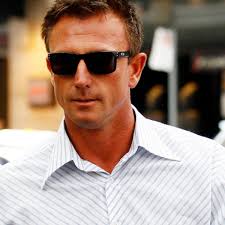 His career has been tarnished by drug scandals. Olympian Nathan Baggaley Denied Bail Again Over Alleged Role In Drug Plot Queensland News